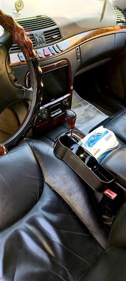 مرسيدس بنز S-Class